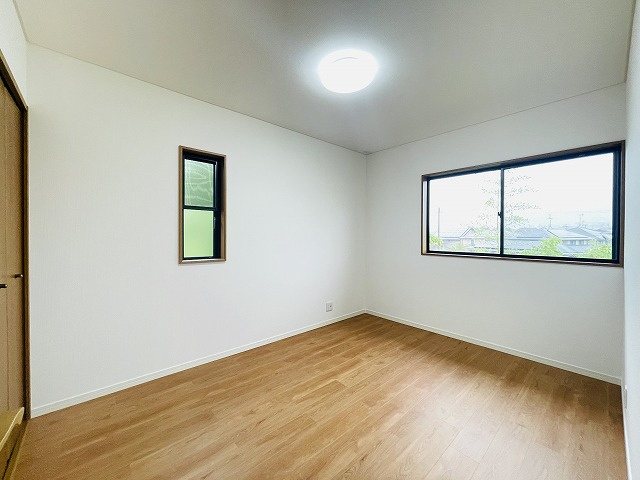 【洋室】 | 福岡市東区青葉3丁目　戸建て