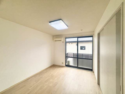 【居間・リビング】 | サンフォーレスA棟