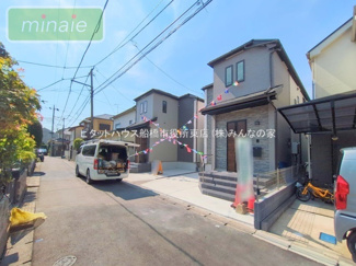 【外観】 | 販売現地