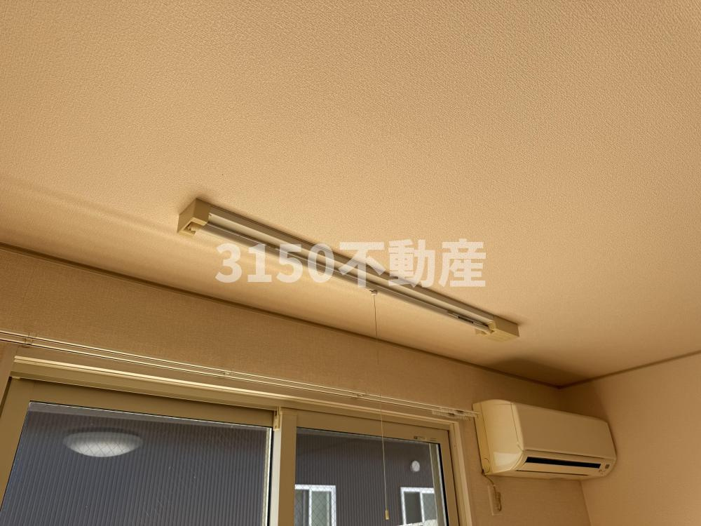 ボアソルテの展望