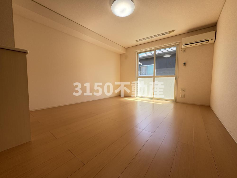 ボアソルテの居間・リビング