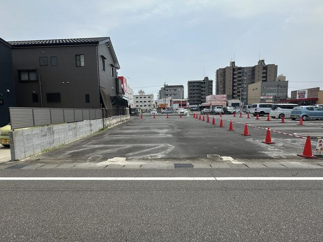 土地　光町1丁目の外観