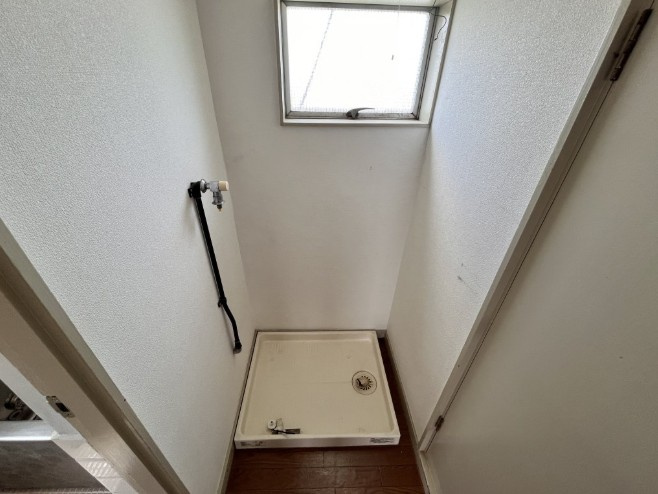 紅梅マンションの設備