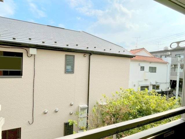 Ｔｈｒｅｅ　Ｓｔｏｒｙの展望|★閑静な住宅街★