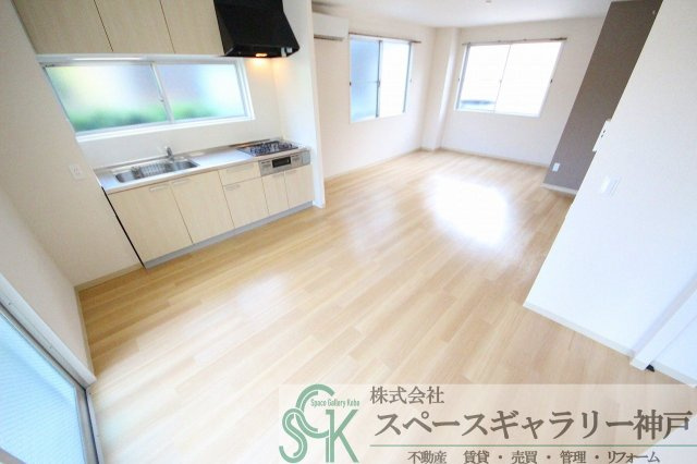 パッセ魚住のその他