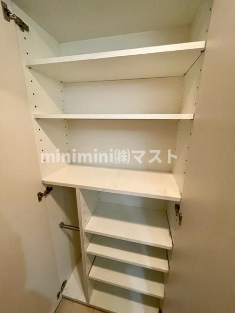 旧　センティ天満橋のその他