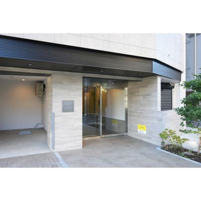 クオリタス門前仲町