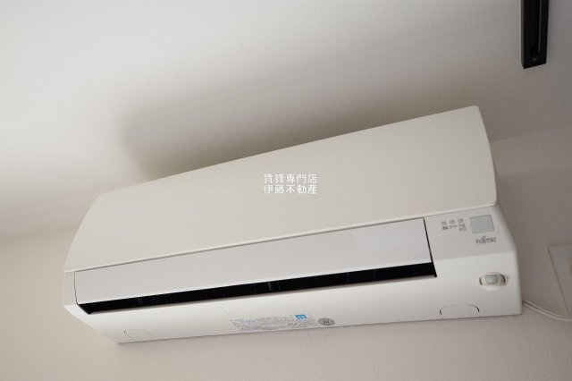 エルスタンザ大曽根の設備