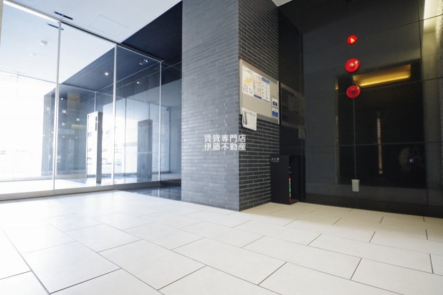 エルスタンザ大曽根のその他共用部分