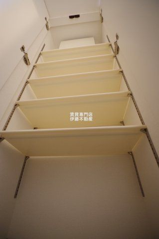 エルスタンザ大曽根のその他