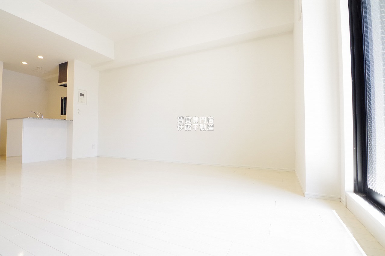 エルスタンザ大曽根の内装