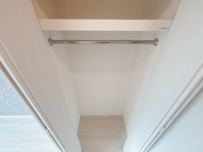 【収納】 | GRAND三軒茶屋WEST
