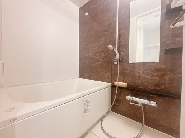 【浴室】 | GRAND三軒茶屋WEST