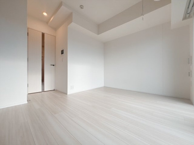 【寝室】 | GRAND三軒茶屋WEST