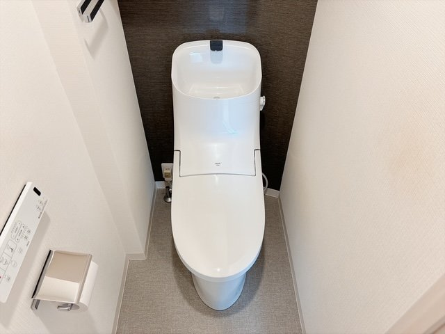 【トイレ】 | GRAND三軒茶屋WEST