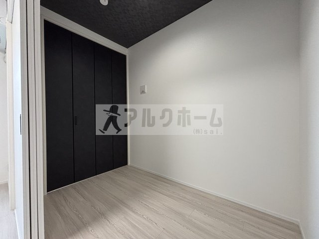 あんしん+vieM玉手町13-1016の洋室