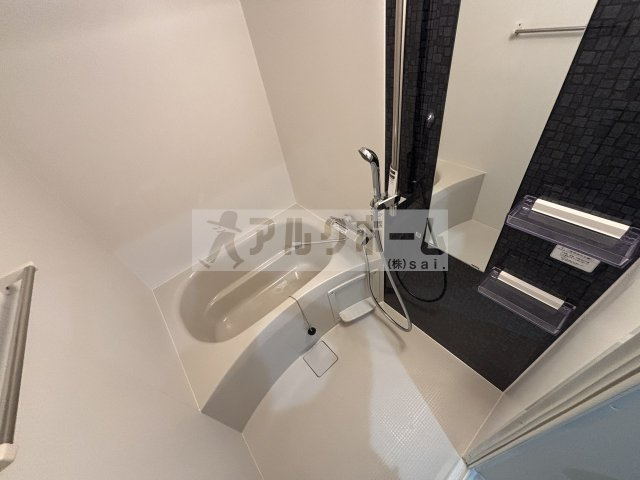 あんしん+vieM玉手町13-1016の浴室
