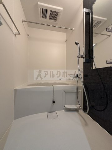あんしん+vieM玉手町13-1016の浴室