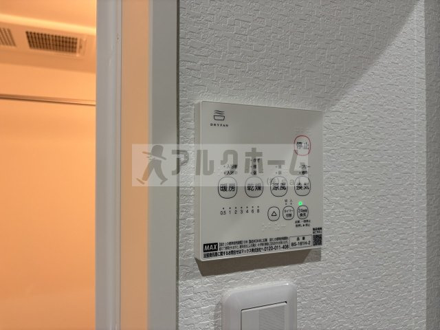 あんしん+vieM玉手町13-1016の設備