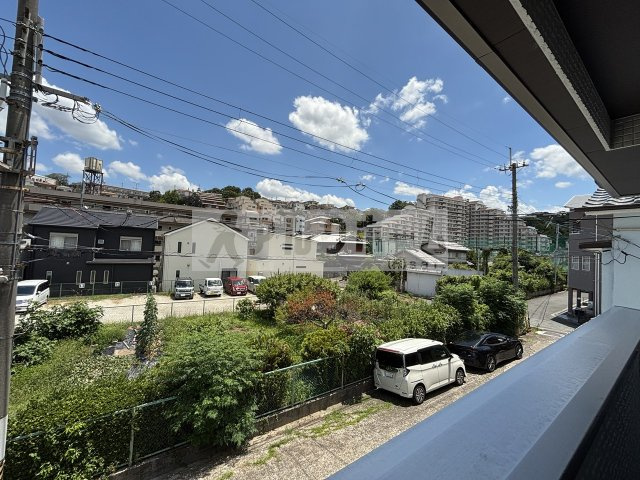 あんしん+vieM玉手町13-1016の展望