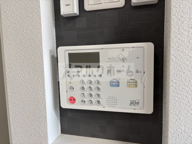 あんしん+vieM玉手町13-1016の洗面所
