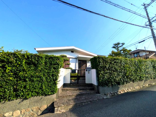 宝梅　中川邸