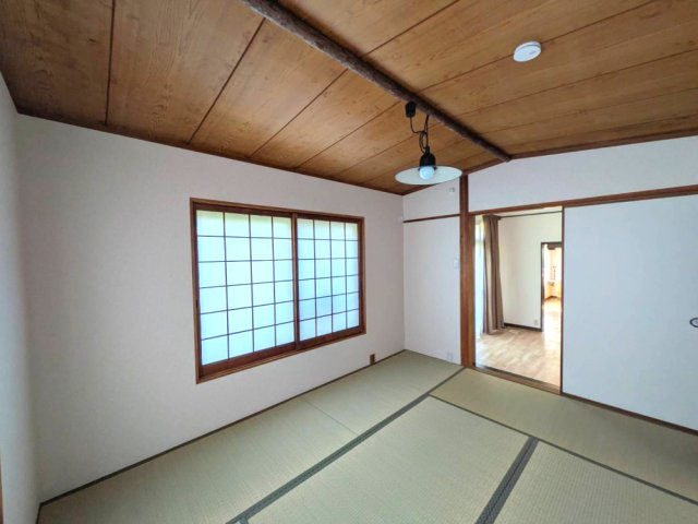 宝梅　中川邸の和室|和室ならではの温かな和の空間で寛ぎの時間を過ごせます