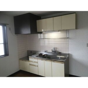 サンライト藤宮のキッチン