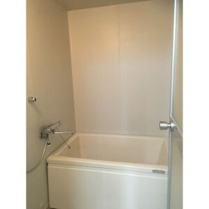 サンライト藤宮の浴室