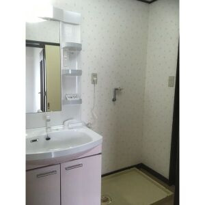 サンライト藤宮の設備