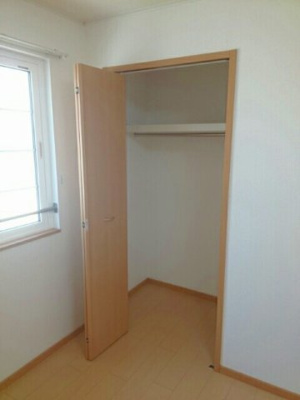 【収納】 | ウエストベルクⅡ