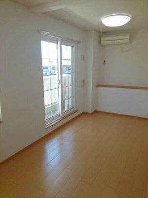 【居間・リビング】 | ウエストベルクⅡ