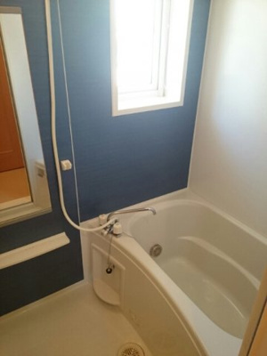 【浴室】 | ウエストベルクⅡ