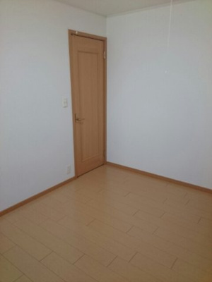 【内装】 | ウエストベルクⅡ