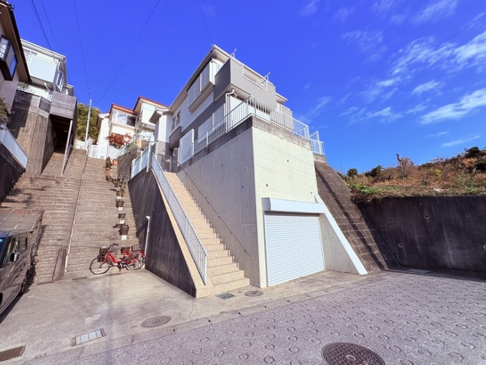 ★仲介手数料無料★ 港南区野庭町　再生戸建の外観|仲介手数料無料！お問合せ下さい/080-7058-7312 