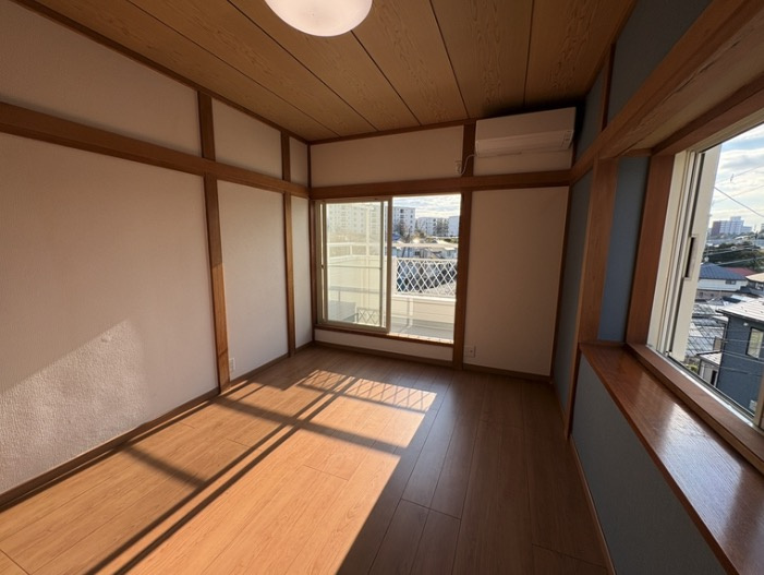 ★仲介手数料無料★ 港南区野庭町　再生戸建|仲介手数料無料！お問合せ下さい/080-7058-7312 