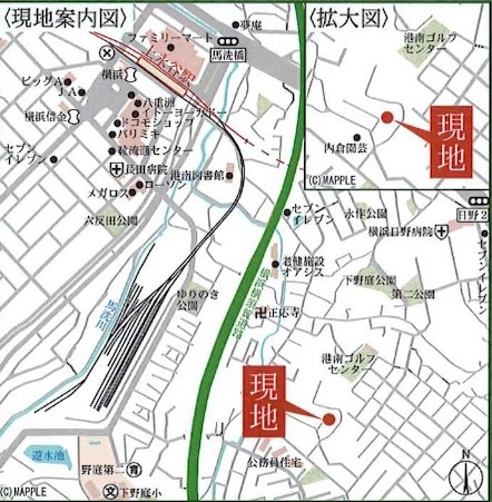 ★仲介手数料無料★ 港南区野庭町　再生戸建|仲介手数料無料！お問合せ下さい/080-7058-7312 
