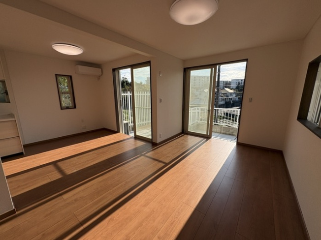  | ★仲介手数料無料★ 港南区野庭町　再生戸建 | 仲介手数料無料！お問合せ下さい/080-7058-7312 