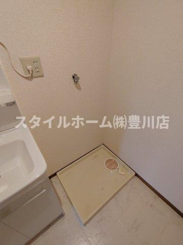 ヴィラ・ロワイヤル　弐番館の設備