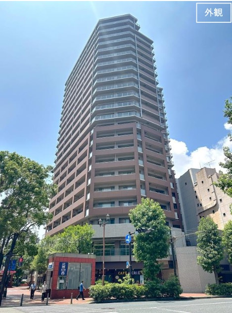 横浜市中区尾上町５丁目の中古マンション
