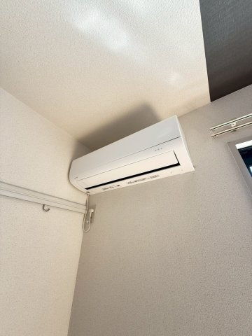 ハイツみのるの設備