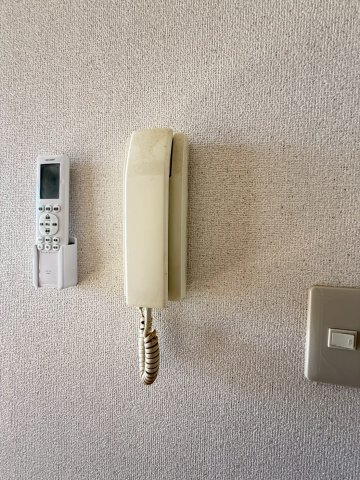 ハイツみのるのセキュリティ