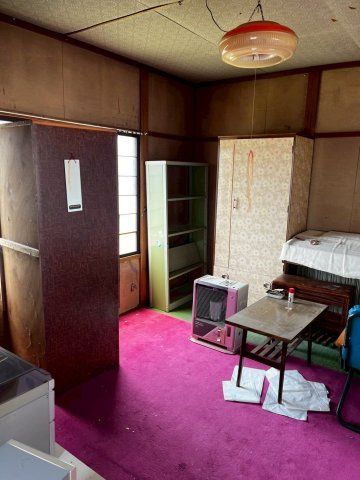 桜ケ岡７丁目　中古住宅のその他|２階南側和室