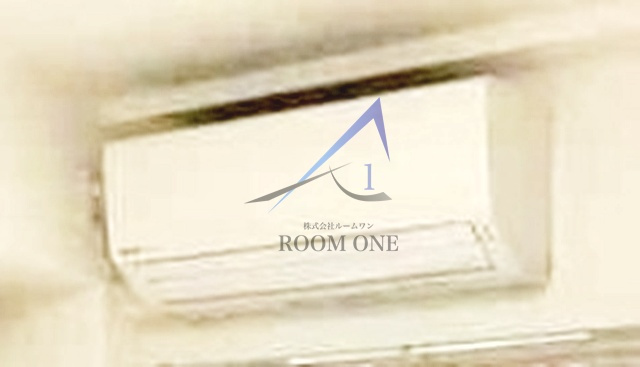 プレール・ドゥーク新高円寺の設備|エアコンです。