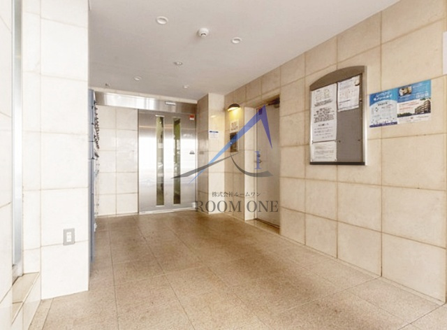 プレール・ドゥーク新高円寺