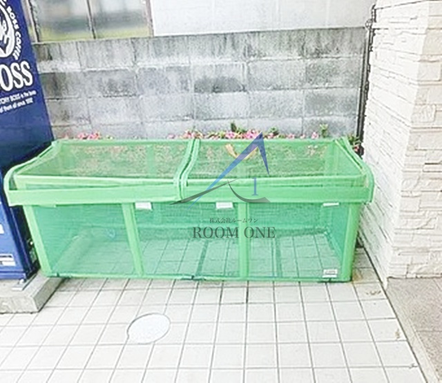 プレール・ドゥーク新高円寺