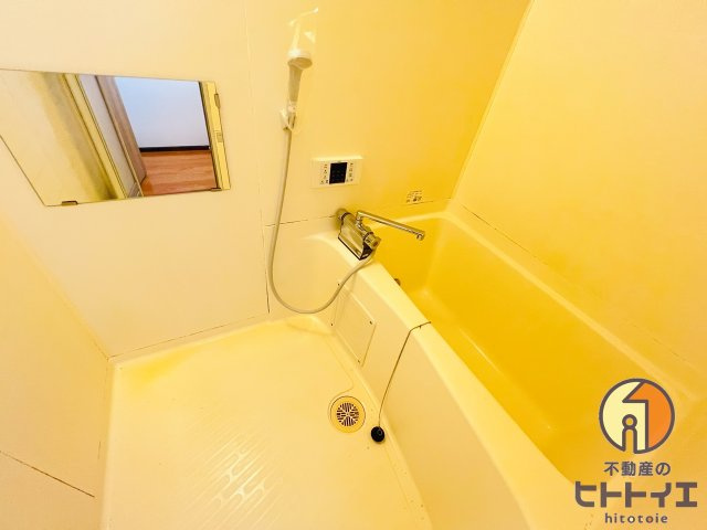 Lata flumenの浴室|お風呂で日々の疲れを落としましょう