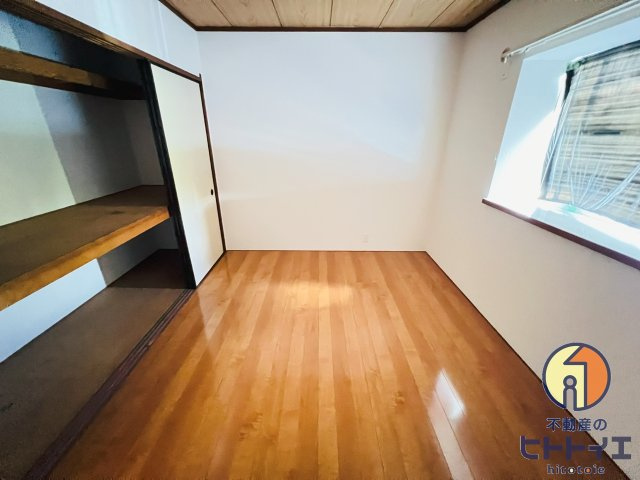 Lata flumenの洋室|2階の洋室です ※反転タイプのお部屋です