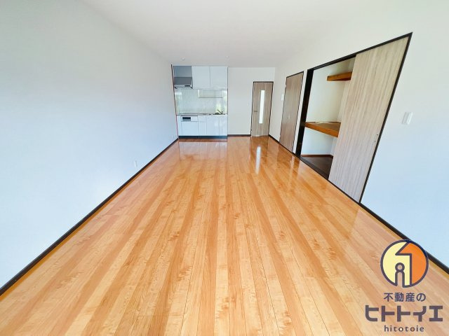 Lata flumenの居間・リビング|居間です