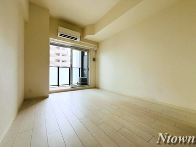 【居間・リビング】 | アドバンス名古屋モクシー | おしゃれな居間です